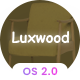 LuxWood - Furniture & Home Decor Store Shopify 2.0 Theme
