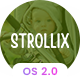 Strollix - Kids & Baby Shop Shopify 2.0 Theme