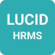 LUCID VueJs | HRMS & Project Management Admin Dashboard Template