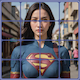 Sliding Puzzle 