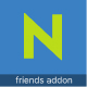 NitroFIT28 | Fitness & Gym Management System Friends Addon 