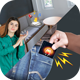 Clap To Find My Mobile - Don't Touch My Mobile - Find My Phone by Cap - Mobile Finder - Android App 