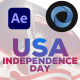 USA Independence Day - VideoHive Item for Sale