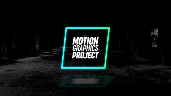 Creative Titles 4K Titles template preview