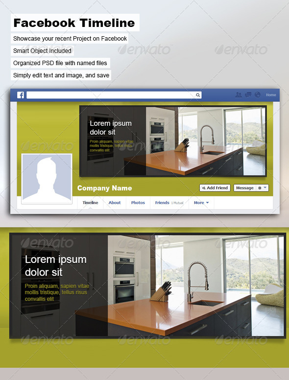 Facebook Timeline Cover - Facebook Timeline Covers Social Media