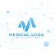 Medical Logo Reveal - VideoHive Item for Sale
