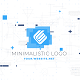 Minimal Logo Reveal - VideoHive Item for Sale