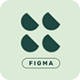 Coinest - Finance Management SaaS Website Figma Template