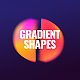 Gradient Shapes MOGRT - VideoHive Item for Sale