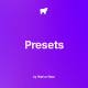 Text Presets - for Premiere Pro