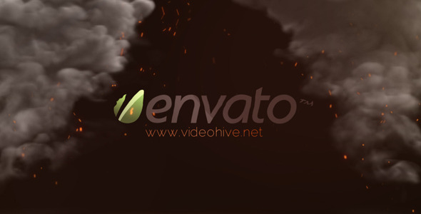 Firestorm Reveal II - VideoHive 5369665