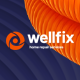 Wellfix - Handyman & Electrician WordPress Theme