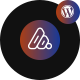 Nextmind - AI Agency & Technology WordPress Theme