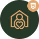Carely - Senior Care & Elderly Nursing HTML Template