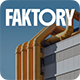 Faktory | Industrial & Factory WordPress Theme
