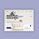 Financial Solutions & Investment Landing Page 