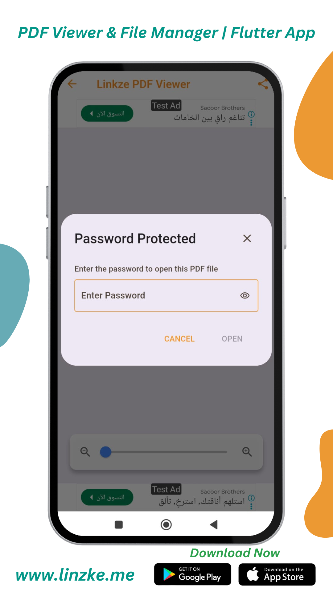 App Screenshot 4