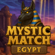 Mystic Match: Egypt - Puzzle - HTML Game - C3P Construct 3 