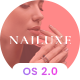 Nailuxe - Nail & Beauty Salon Shopify 2.0 Theme