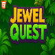 Jewel Quest - Crushing Jewels 