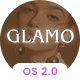 Glamo - Jewelry & Accessories Responsive Shopify 2.0 Theme