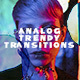 Analog Trendy Transitions - VideoHive Item for Sale