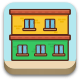 Builditekt - HTML5 Casual game 