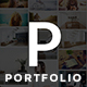 FAT Portfolio - Advance portfolio for Wordpress