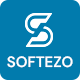 Softezo - Software Startup Company WordPress Theme