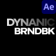 Dynamic Brand Book - VideoHive Item for Sale