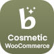 Blusho - Beauty & Cosmetics Store WooCommerce WordPress Theme