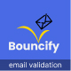 Bouncify | Bulk Email Verification & Lead Management Platform (SaaS) 
