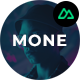 Mone – Nuxt 3 Personal Portfolio Template