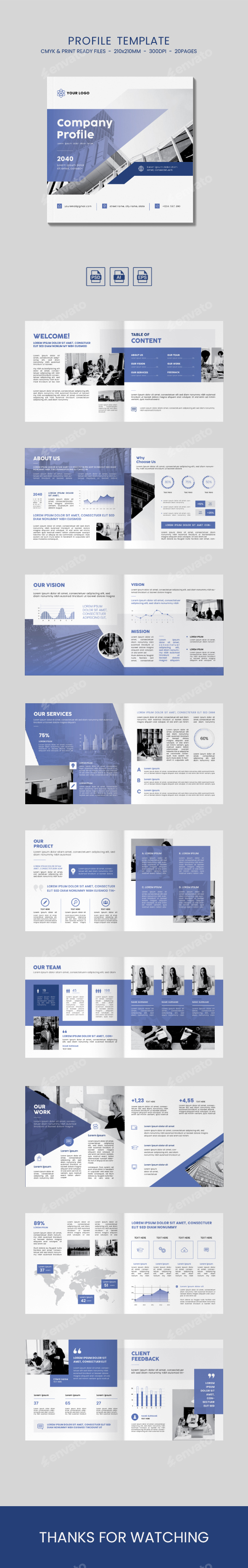 Square Company Profile
