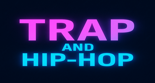 Trap and Hip-Hop