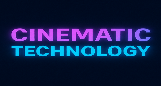 Cinematic Technology