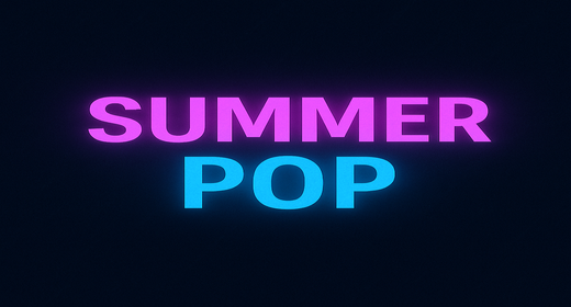 Summer Pop