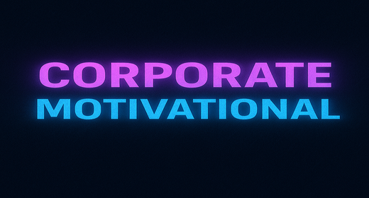Corporate Motivational