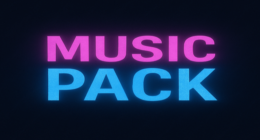 Music Pack
