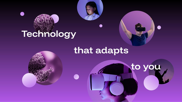 Dynamic Intro Openers template preview