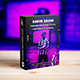 Rapid Shutter Zoom Effect in Premiere Pro – made for Reels, TikTok, and Shorts 