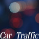 The Night Bokeh Traffic 8 - VideoHive Item for Sale