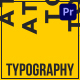 Big Typography Scenes - Premiere Pro - VideoHive Item for Sale