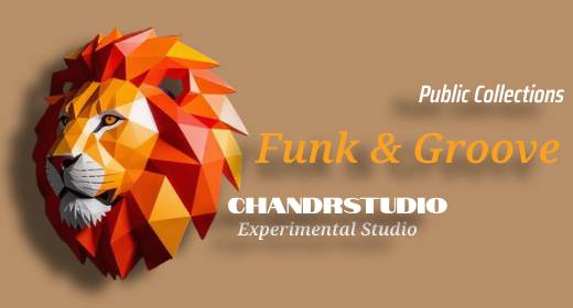 Jazz & Funk Groove