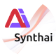 Synthai - AI Agency & Technology WordPress Theme