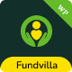 Fundvilla – Charity & Fundraising WordPress Theme