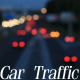 The Night Bokeh Traffic 9 - VideoHive Item for Sale