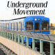 Underground Movement - VideoHive Item for Sale