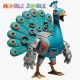 Mumble Jumble - Interactive Character Playground 