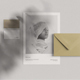 Stationery Mockup - Scene Creator 